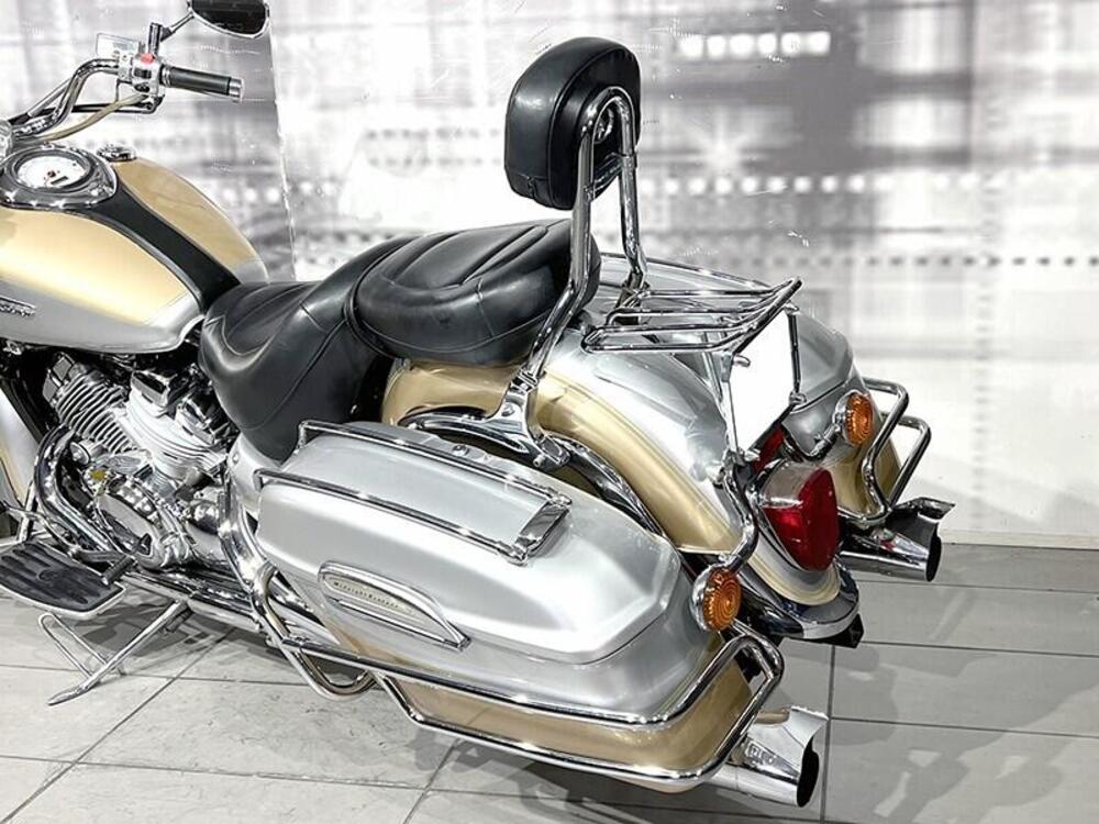 Yamaha XVZ 1300 Royal Star (1996 - 02) (3)