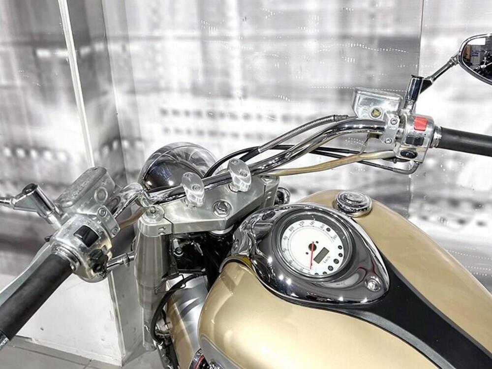 Yamaha XVZ 1300 Royal Star (1996 - 02) (6)