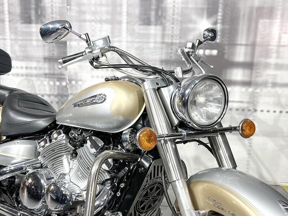 Yamaha XVZ 1300 Royal Star (1996 - 02) (9)