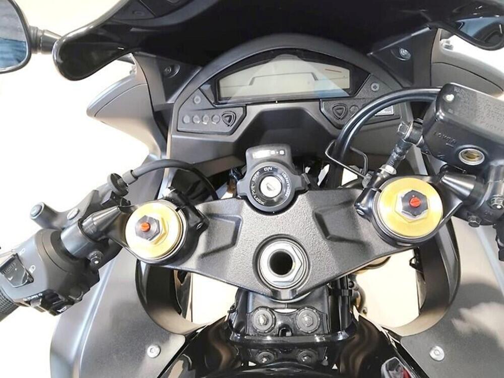Honda CBR 600 F (2011 - 13) (6)