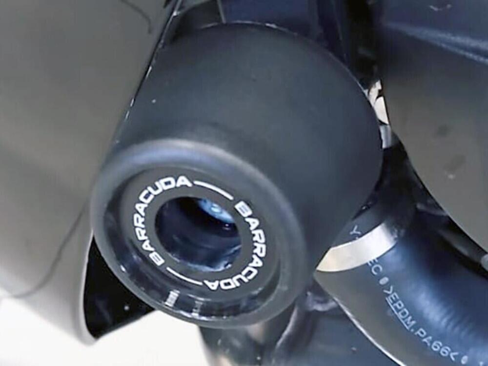 Honda CBR 600 F (2011 - 13) (8)