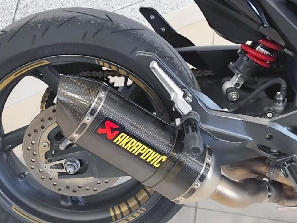 Honda CBR 600 F (2011 - 13) (9)