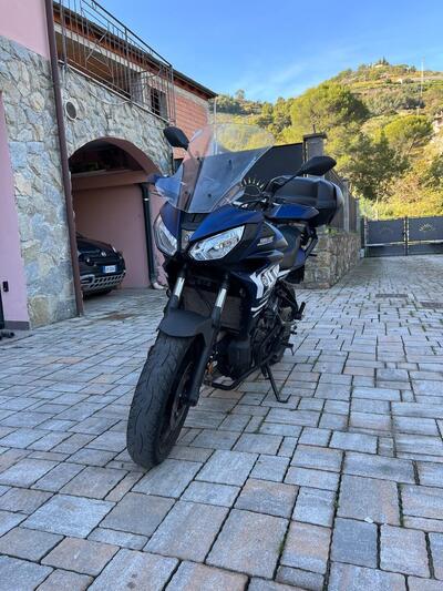 Yamaha Tracer 700 GT (2019 - 20) usata