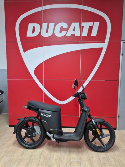 Askoll XKP 45 (2023 - 25) usata