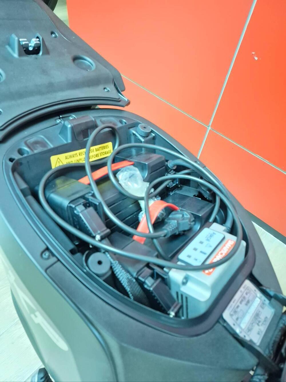 Askoll XKP 45 (2023 - 26) (3)