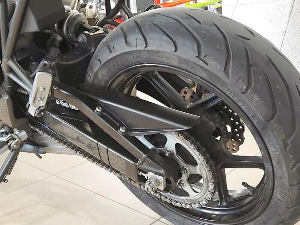 Kawasaki Versys 650 (2010 - 13) (2)