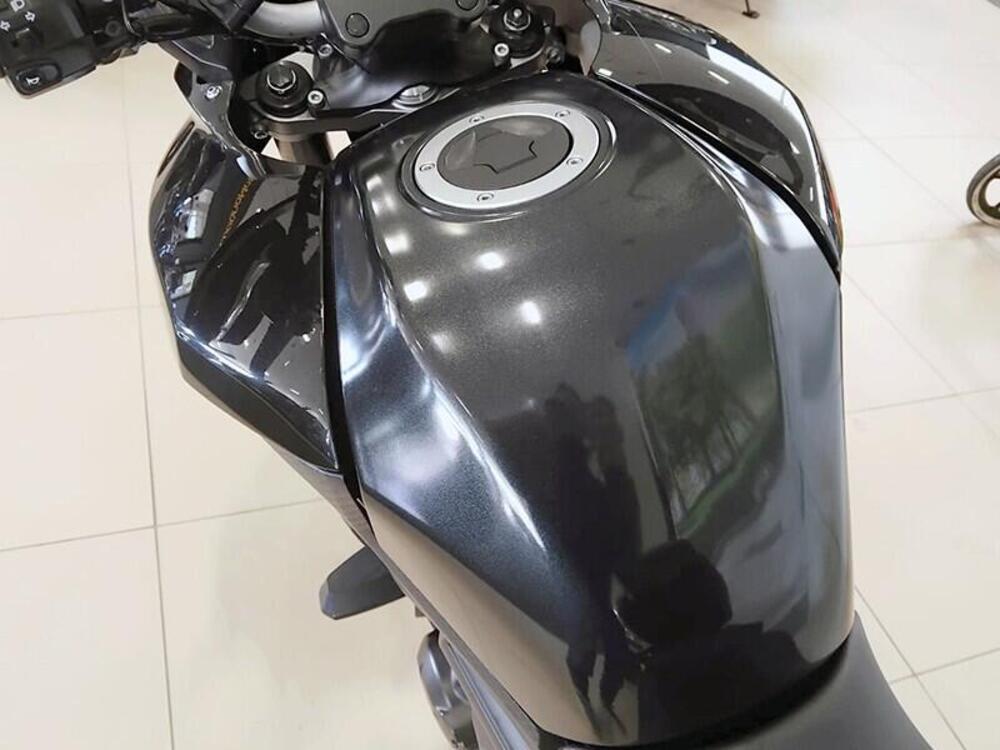 Kawasaki Versys 650 (2010 - 13) (3)
