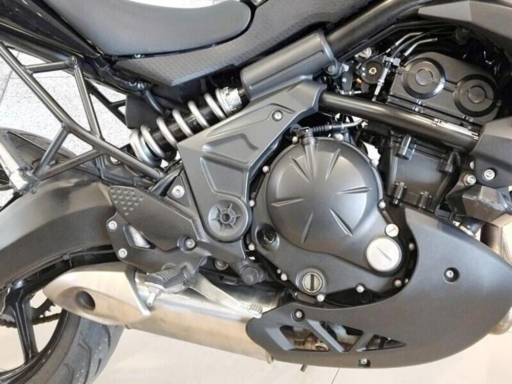 Kawasaki Versys 650 (2010 - 13) (7)