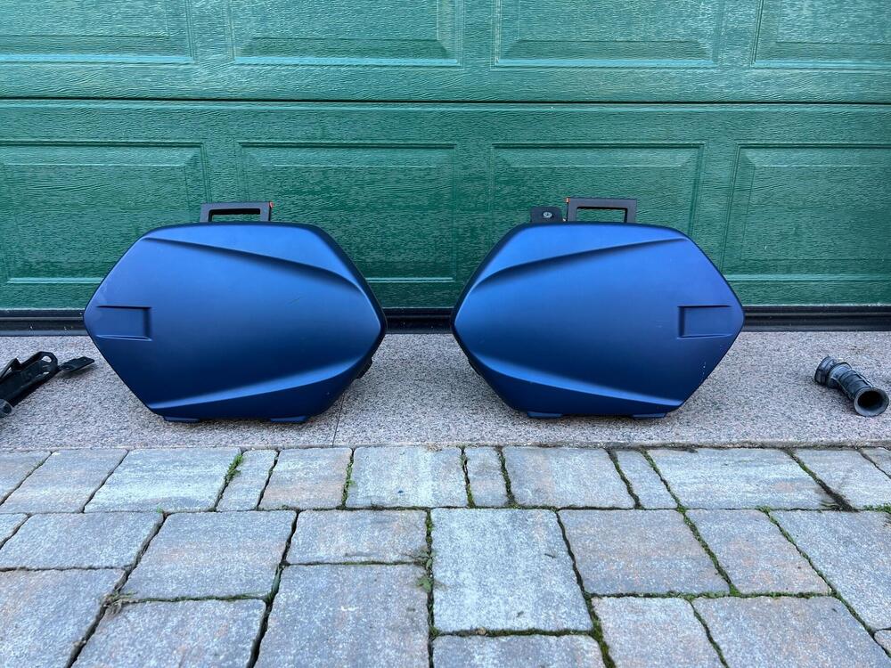 Yamaha Tracer 700 GT (2019 - 20) (5)