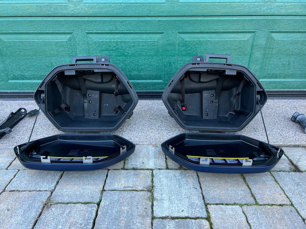 Yamaha Tracer 700 GT (2019 - 20) (6)