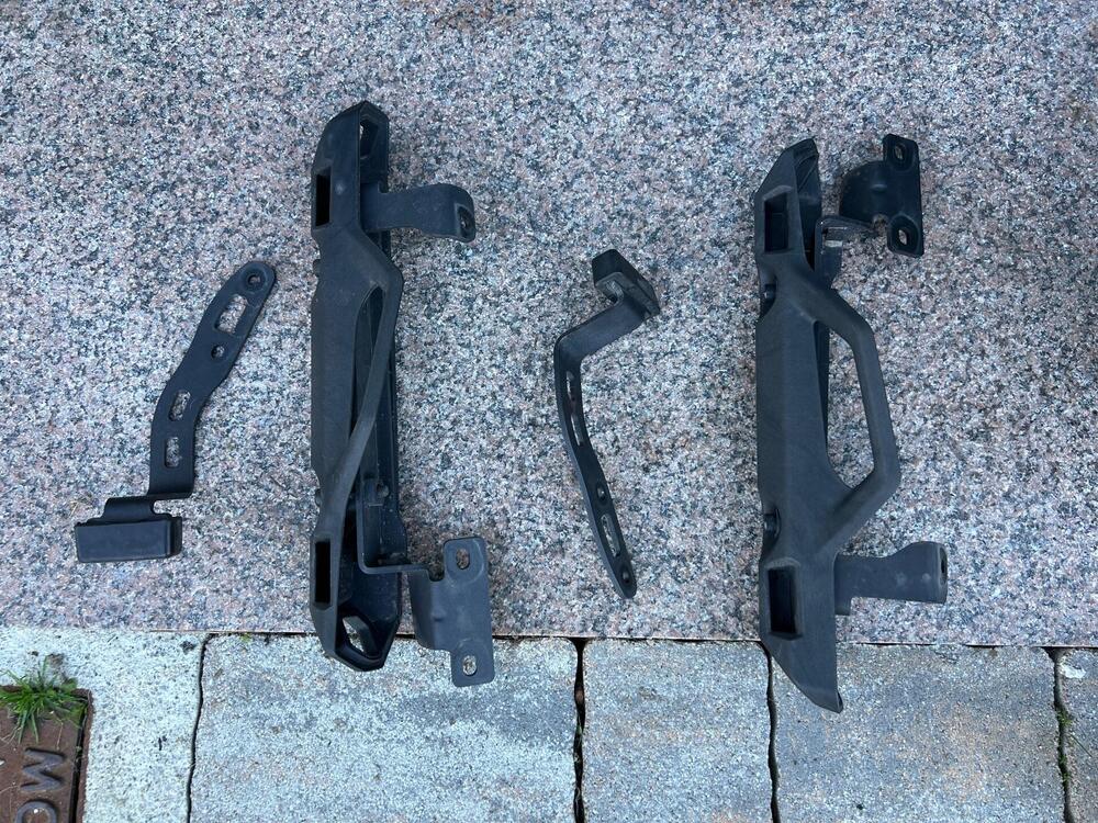 Yamaha Tracer 700 GT (2019 - 20) (7)