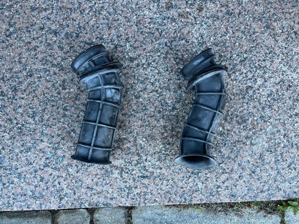 Yamaha Tracer 700 GT (2019 - 20) (8)