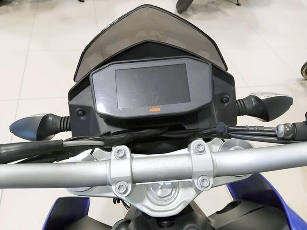 KTM 690 Duke (2012 - 16) (5)