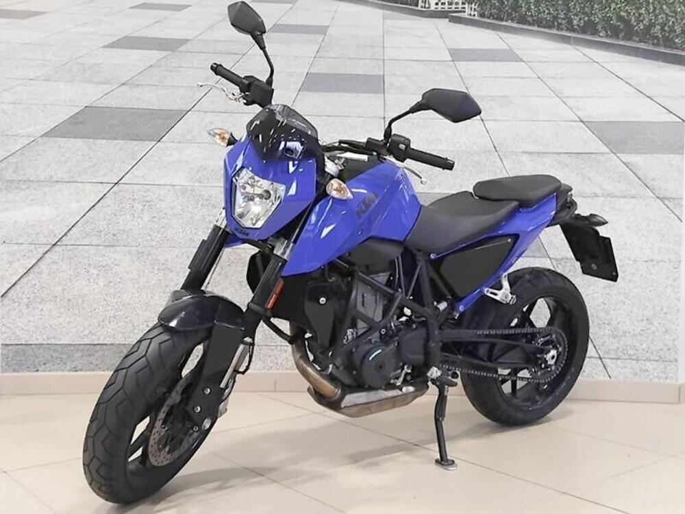 KTM 690 Duke (2012 - 16) (6)