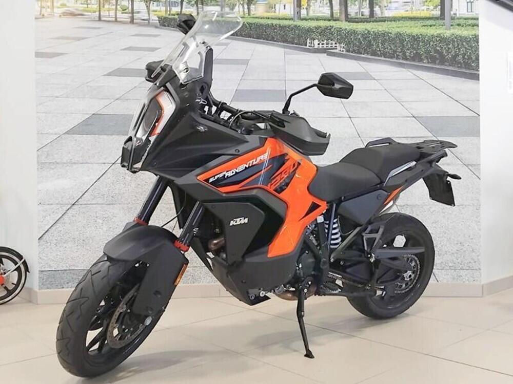 KTM 1290 Super Adventure S (2021) (6)