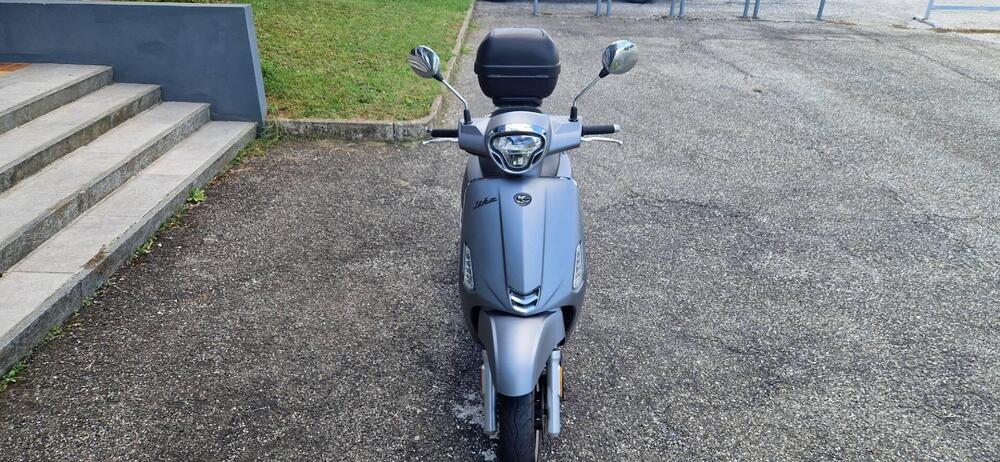 Kymco Like 125 (2021 - 26) (3)