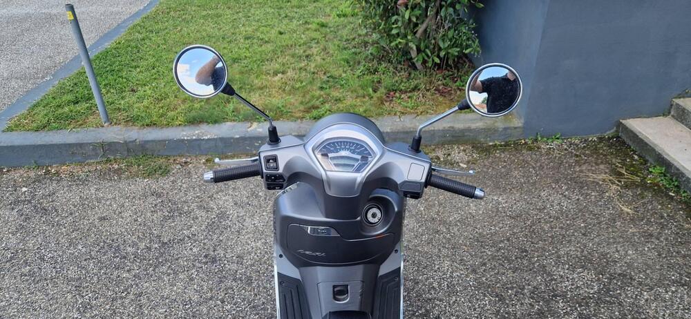 Kymco Like 125 (2021 - 26) (5)