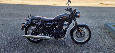 Benelli Imperiale 400 (2019 - 20) usata