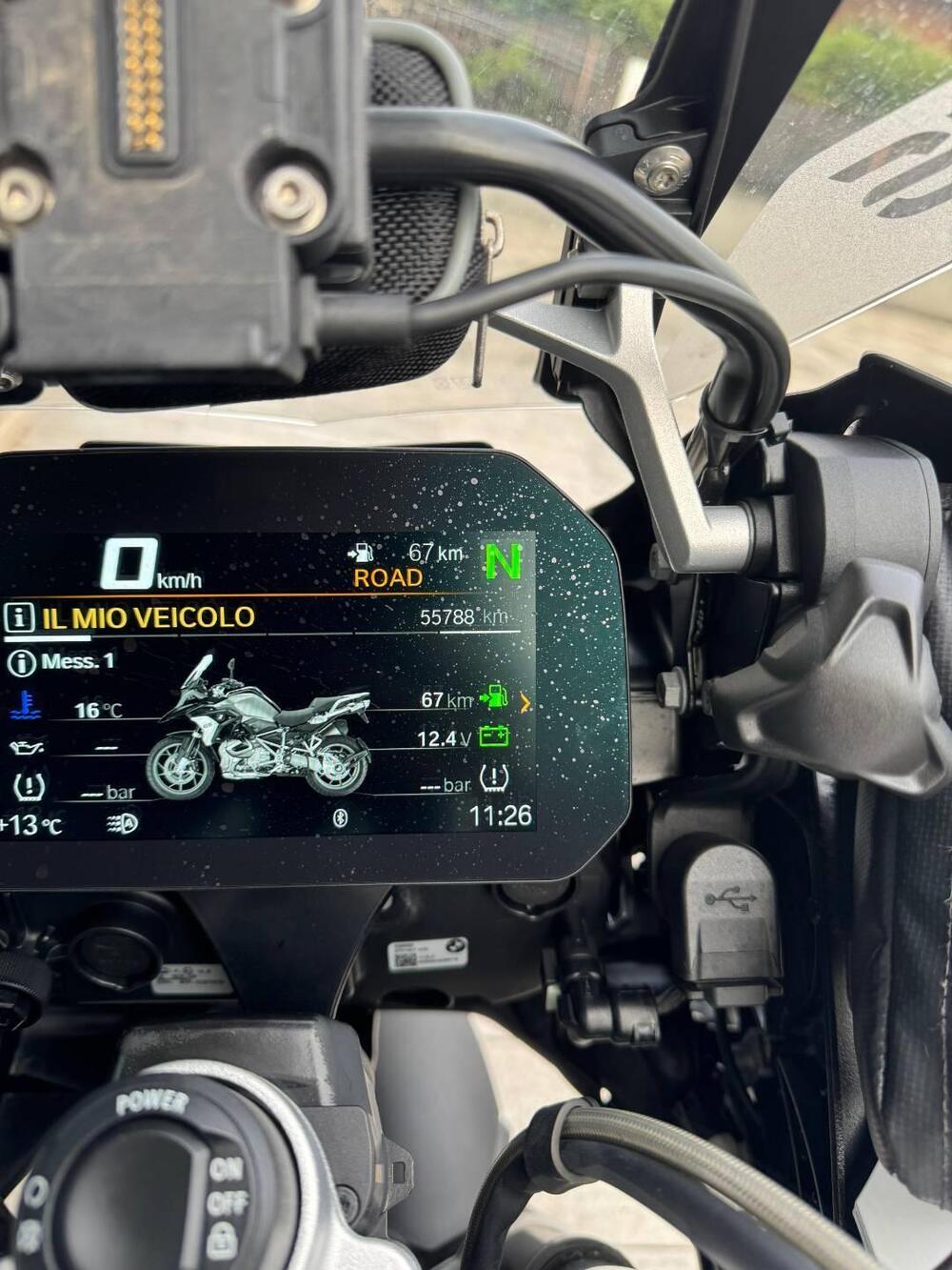 Bmw R 1250 GS (2021 - 24) (3)