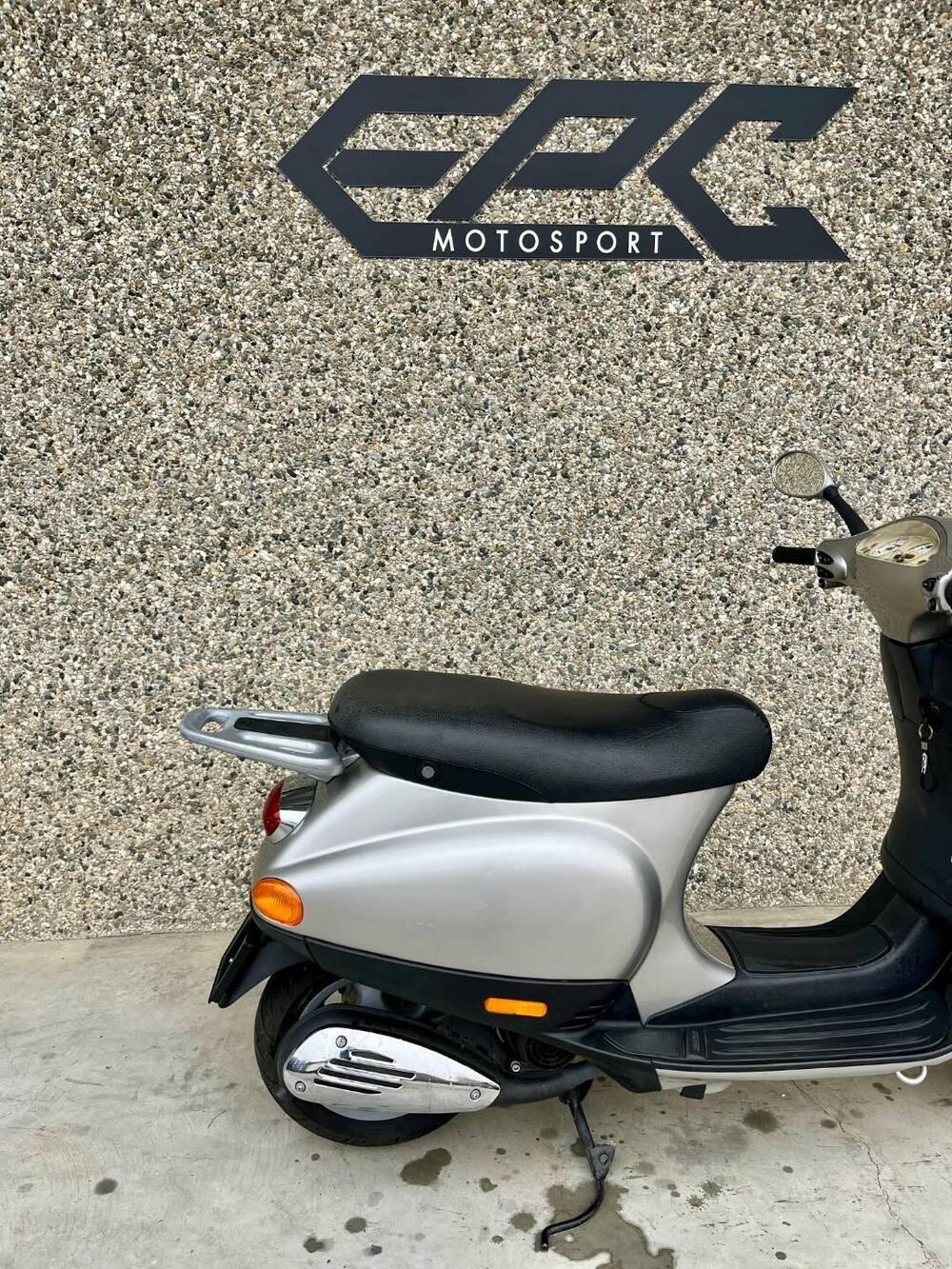 Vespa 50 ET2 (1997 - 98) (5)