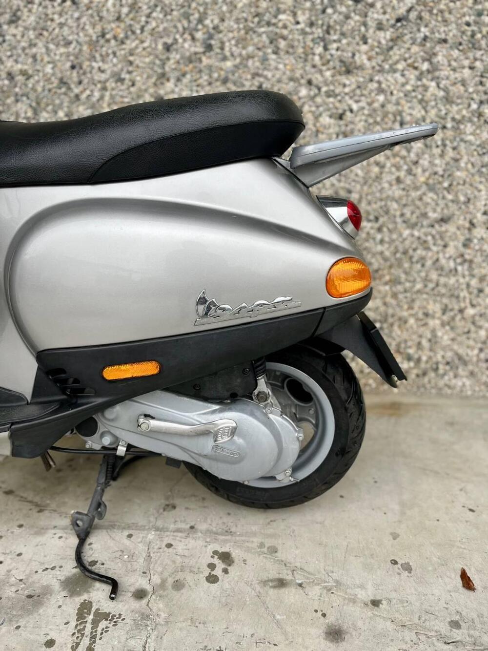 Vespa 50 ET2 (1997 - 98) (7)