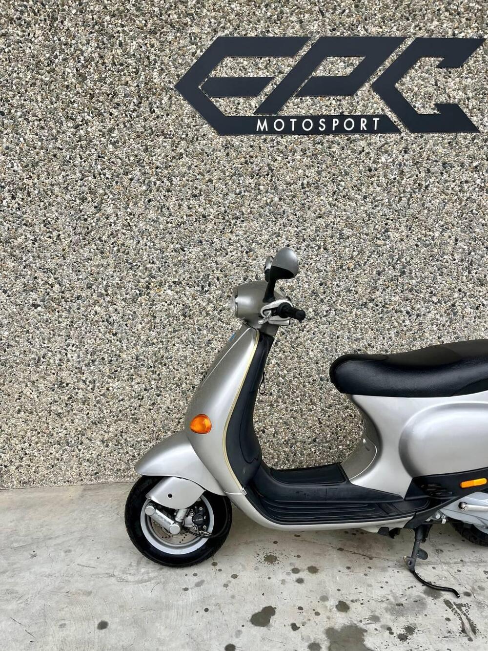Vespa 50 ET2 (1997 - 98) (8)