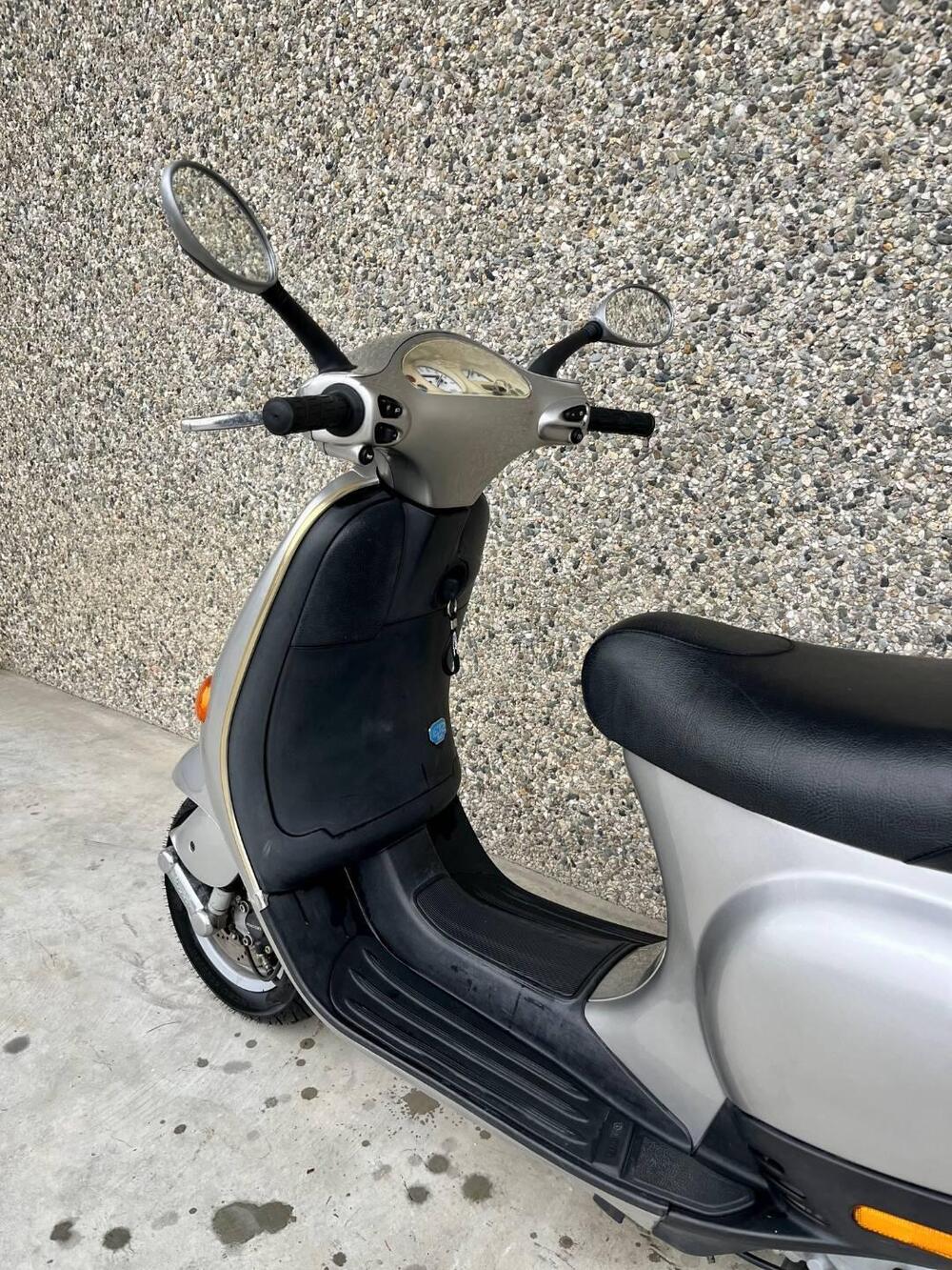 Vespa 50 ET2 (1997 - 98) (9)