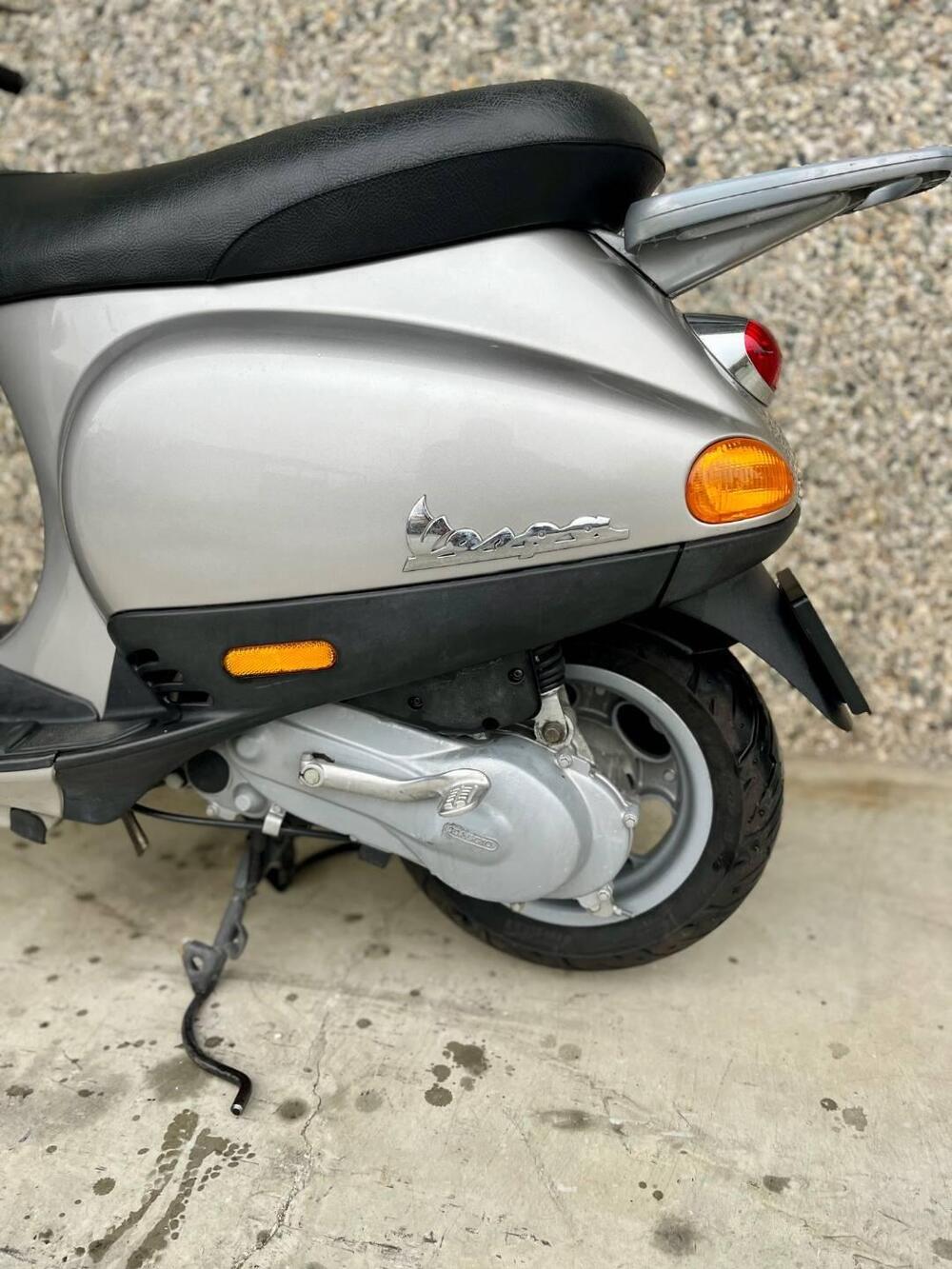 Vespa 50 ET2 (1997 - 98) (10)