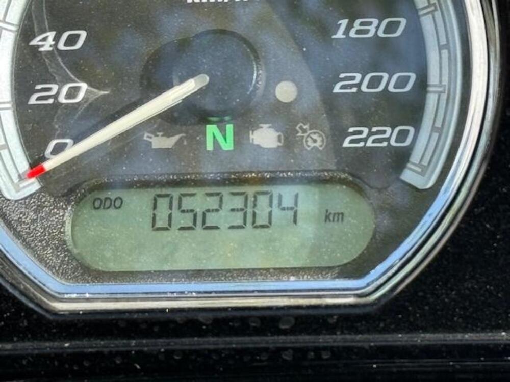 Harley-Davidson 107 Electra Glide Ultra Limited (2017 - 18) - FLHTK (2)