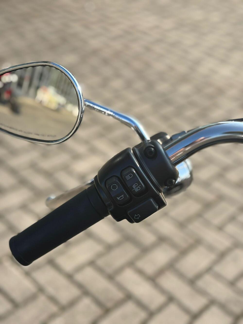 Harley-Davidson 107 Low Rider (2018 - 20) - FXLR (13)