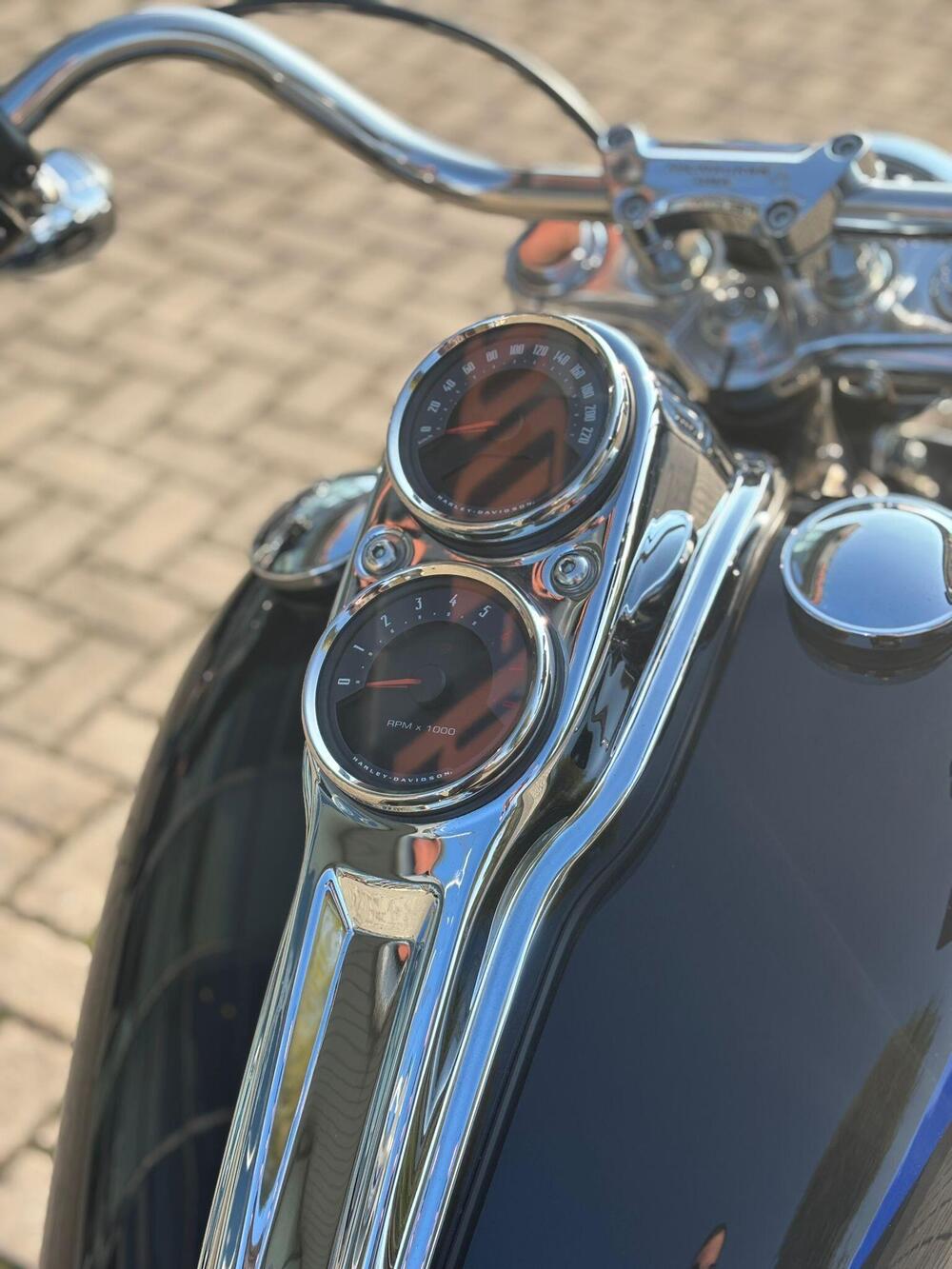 Harley-Davidson 107 Low Rider (2018 - 20) - FXLR (14)