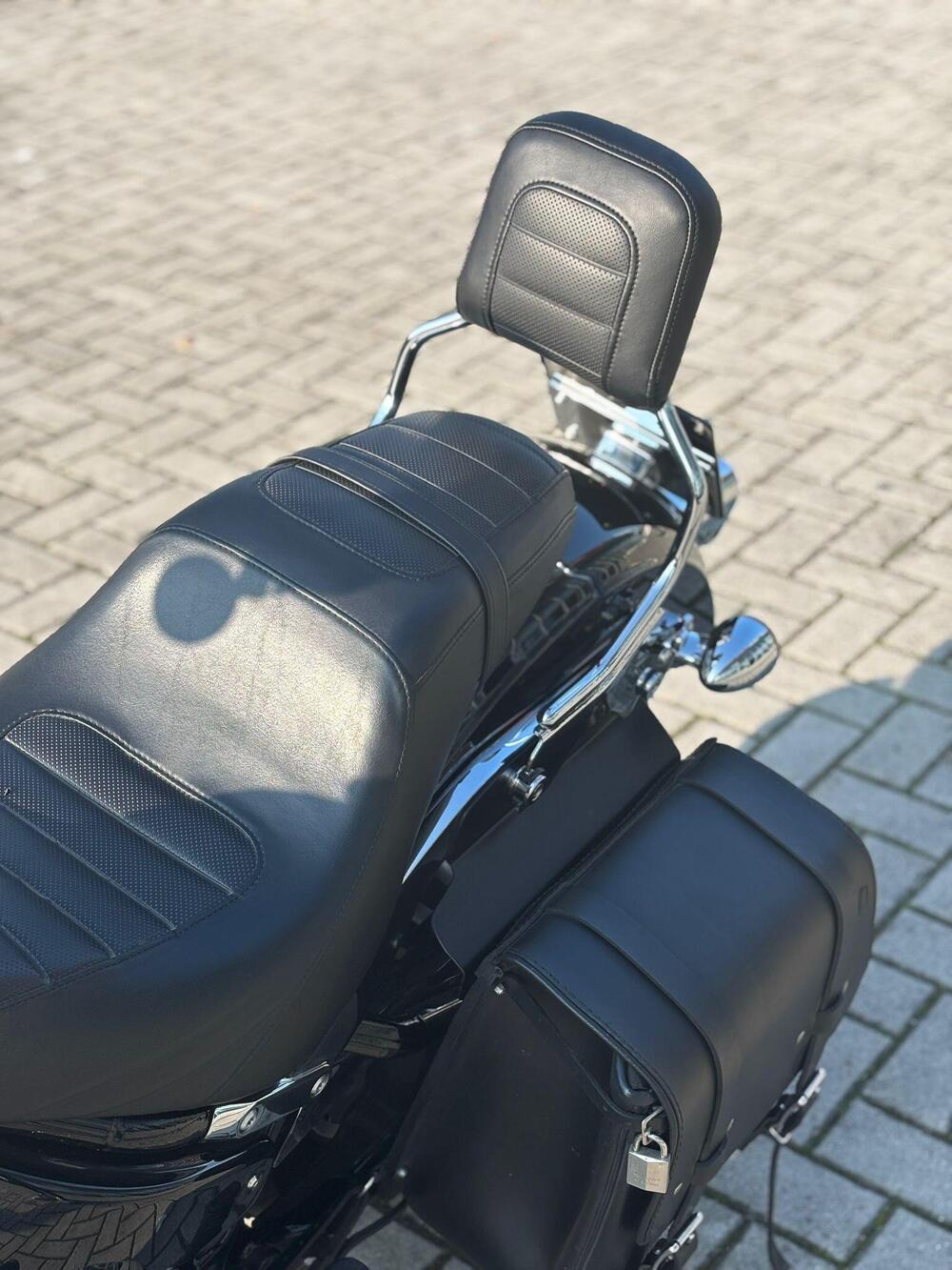 Harley-Davidson 107 Low Rider (2018 - 20) - FXLR (6)