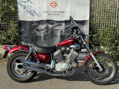 Yamaha XV 535 (1988 - 97) usata