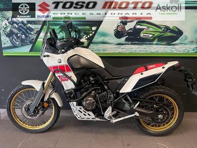 Yamaha T&eacute;n&eacute;r&eacute; 700 World Rally (2023 - 25) usata