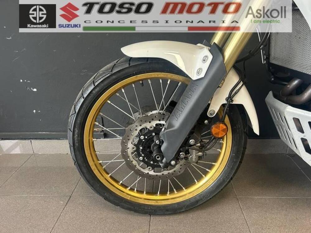 Yamaha Ténéré 700 World Rally (2023 - 25) (2)