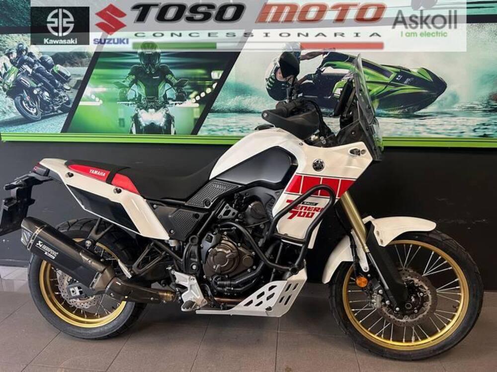 Yamaha Ténéré 700 World Rally (2023 - 25) (7)