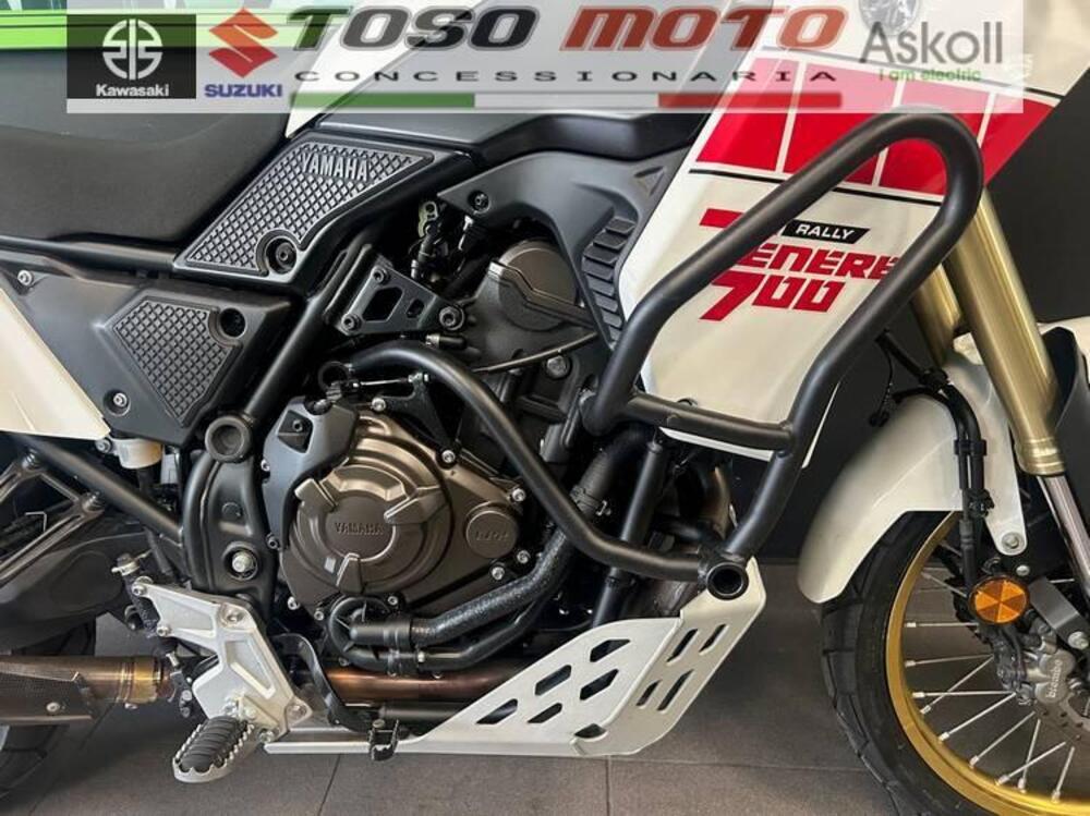 Yamaha Ténéré 700 World Rally (2023 - 25) (9)