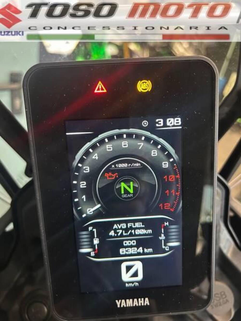 Yamaha Ténéré 700 World Rally (2023 - 25) (12)