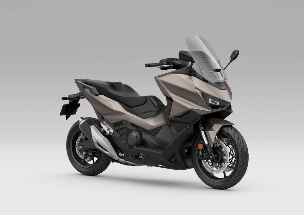 Honda Forza 750 (2025 - 26) (2)