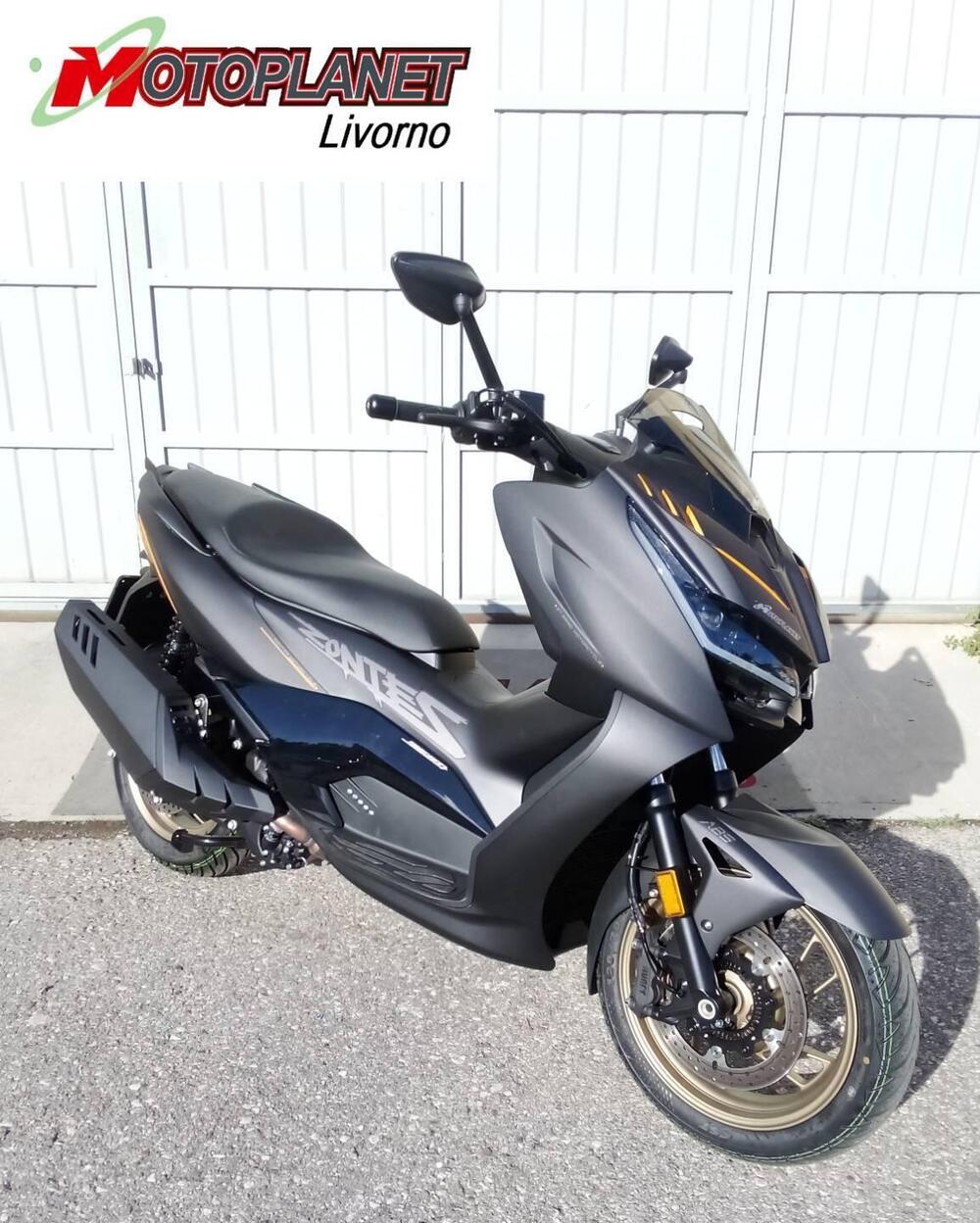 Zontes ZT368-D (2025 - 26)