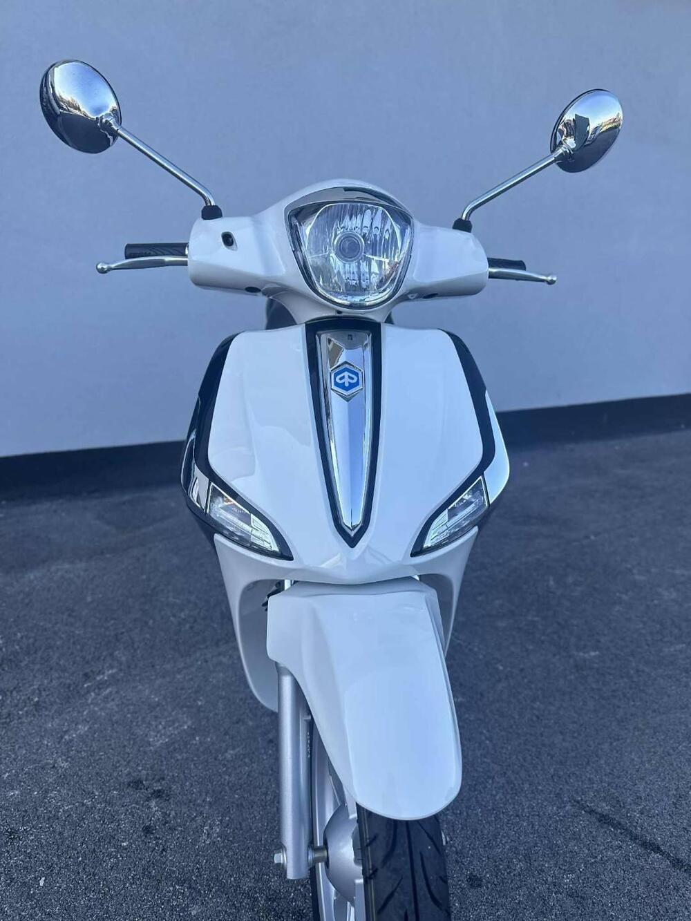 Piaggio Liberty 50 3V (2021 - 24)