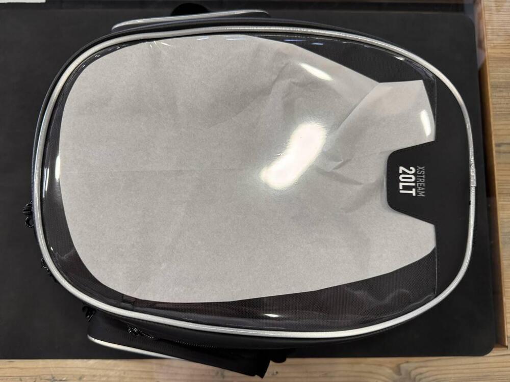 BORSA SERBATOIO GIVI