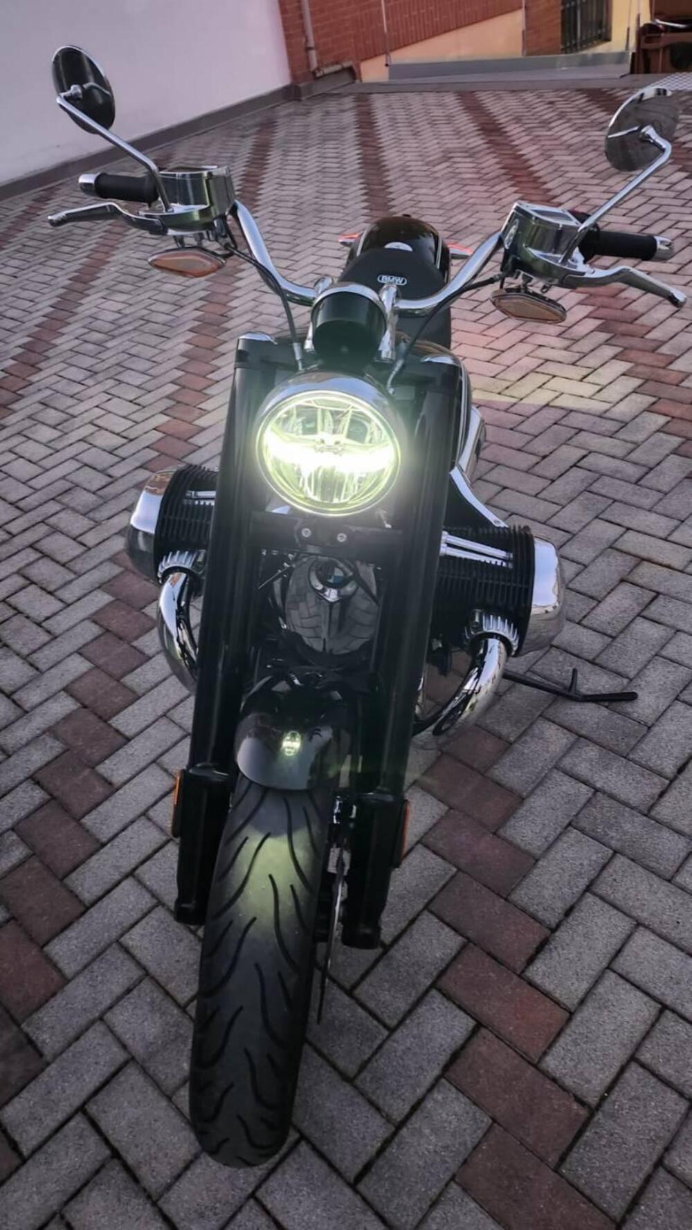 Bmw R 18 (2020 - 24) (4)