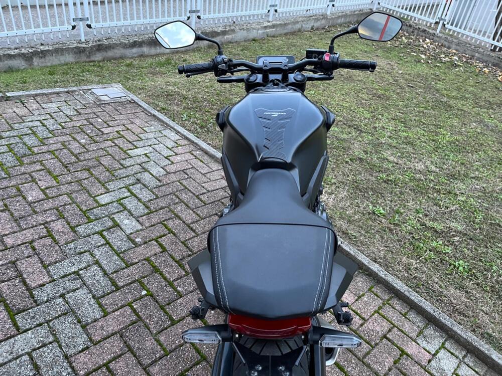 Honda CB 650 R (2021 - 23) (14)