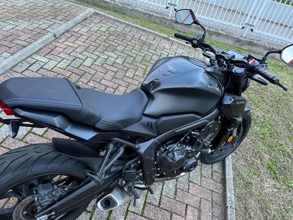 Honda CB 650 R (2021 - 23) (16)