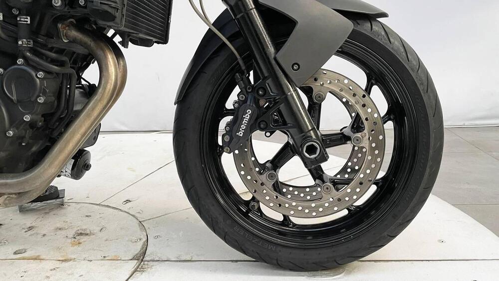 Bmw F 800 R (2009 - 11) (8)