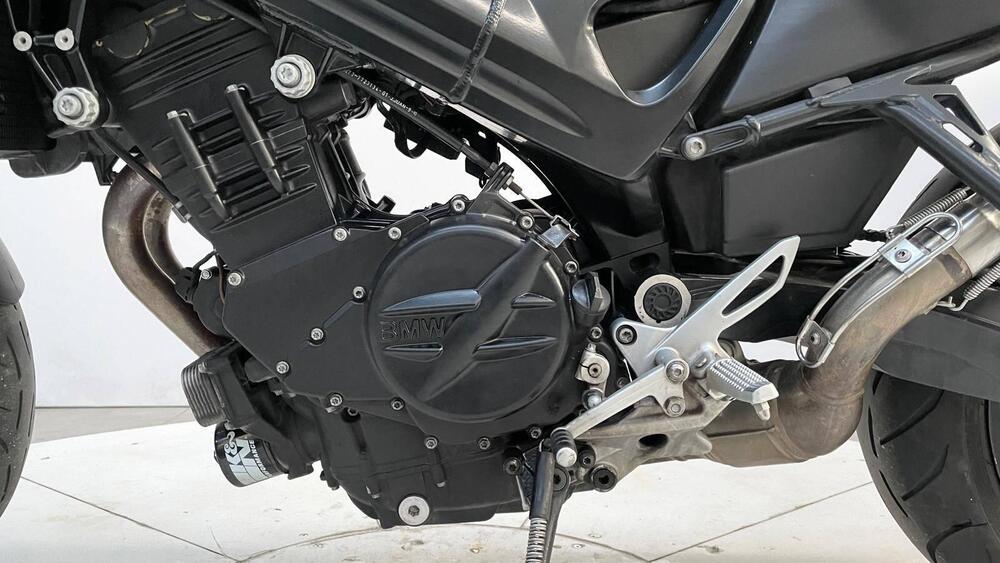 Bmw F 800 R (2009 - 11) (4)