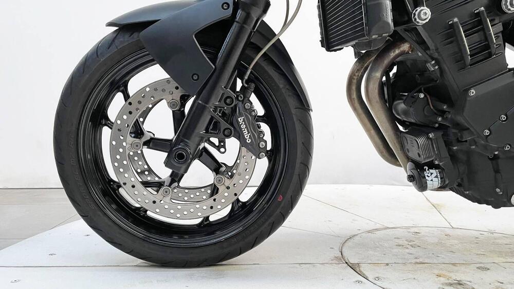 Bmw F 800 R (2009 - 11) (3)