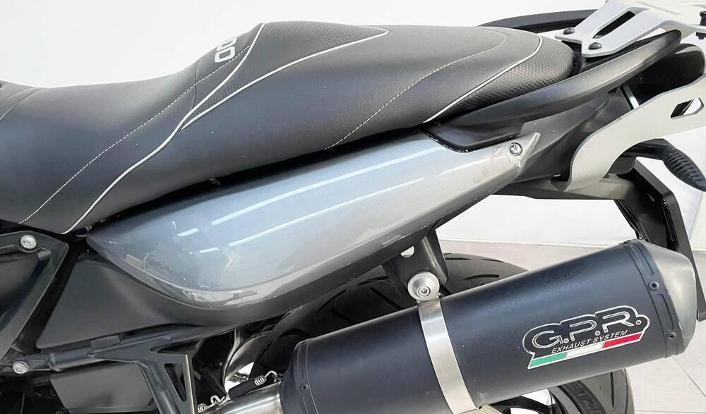 Bmw F 800 R (2009 - 11) (9)