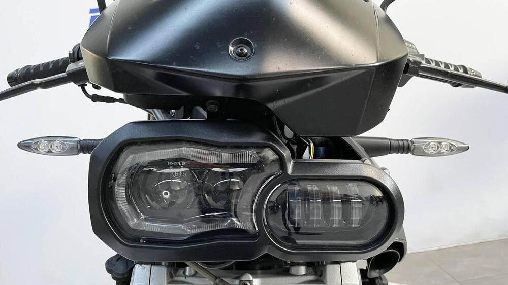 Bmw F 800 R (2009 - 11) (11)